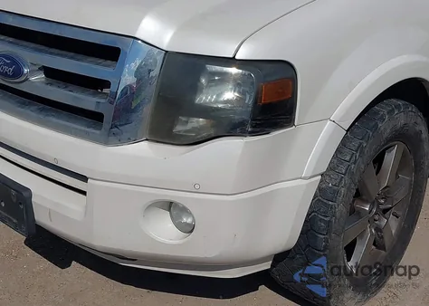 2014 Ford Expedition Limited z USA, uszkodzony, nr VIN 1FMJU1K59EEF19805